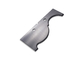 Fengke que maximiza eficacia y exactitud con los cortadores modificados para requisitos particulares de la talladora de las cuchillas del moldeador para las alisadoras del eje