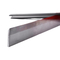 TCT de las cuchillas de la alisadora del carburo del embutido del tungsteno 10m m de Fengke para la cortadora de madera de Makita