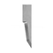 Cuchillos oscilantes Z21 de Fengke 28X4X0.63m m para la cortadora de Zund Digital